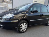 Gebraucht Citroën C8 Tendance 140 PS (102 kW) 2009 Lack onyx schwarz/deckende lac Van / Kleinbus