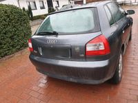 gebraucht Audi A3 1.6 *Automatik*