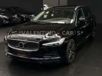 Gebraucht Volvo V90 Inscription 235 PS (172 kW) 2021 Schwarz Kombi