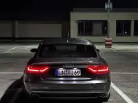 Gebraucht Audi A5 Ambiente 211 PS (155 kW) 2012 Coupé