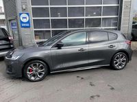Gebraucht Ford Focus ST-Line 125 PS (91 kW) 2025 Magneticgrau (metallic) Limousine
