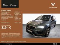 Gebraucht Cupra Ateca 150 PS (110 kW) 2024 Dark camouflage metallic SUV