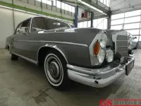 Gebraucht Mercedes W112 SE 170 PS (125 kW) 1966 Grau Coupé