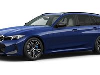 Gebraucht BMW M340 Comfort Edition 340 PS (250 kW) 2025 Blau Limousine