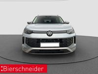 Gebraucht VW Tayron Life 193 PS (141 kW) 2025 Silber SUV