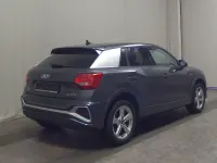 Gebraucht Audi Q2 S-Line 116 PS (85 kW) 2025 Grau SUV