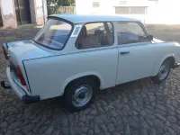 Gebraucht Trabant 601 26 PS (19 kW) 1990 Limousine