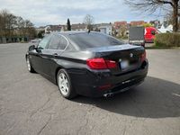 gebraucht BMW 520 d EfficientDynamics Edition EfficientDyna...