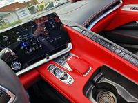 Gebraucht Corvette Stingray 481 PS (353 kW) 2023 Rot Cabrio