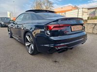 gebraucht Audi RS5 Coupe 2.9 TFSI quattro+PANO+MASSAGE+B&O+