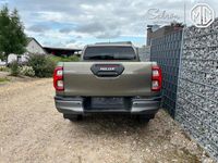 gebraucht Toyota HiLux 2.8 D-4D 4WD Invincible AT
