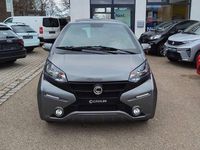 Gebraucht Casalini M20 2020 Grau