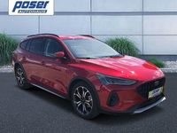 Gebraucht Ford Focus Active X 155 PS (114 kW) 2024 Andere farbe Kombi