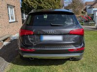 Gebraucht Audi Q5 Design 258 PS (189 kW) 2016 Andere farben SUV