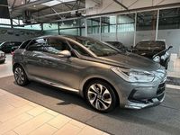 Second-hand Citroën DS5 So Chic 156 CP (114 kW) 2011 Gri Hatchback
