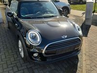 Gebraucht Mini Cooper D Cabriolet 116 PS (85 kW) 2016 Schwarz Cabrio
