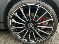 Gebraucht Mini John Cooper Works 231 PS (169 kW) 2020 Blau Kleinwagen