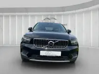 Gebraucht Volvo XC40 211 PS (155 kW) 2021 Schwarz SUV