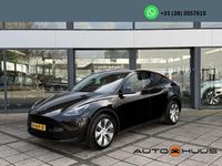 Gebraucht Tesla Model Y 175 kW (238 PS) 2022 Schwarz SUV