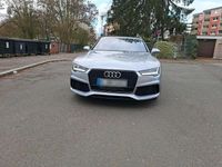 Gebraucht Audi RS7 Performance 605 PS (444 kW) 2016 Silber Kleinwagen