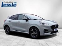 Neu Ford Puma ST-Line 125 PS (91 kW) 2026 Grau SUV