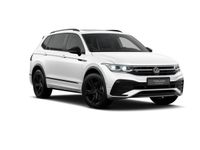 Gebraucht VW Tiguan Allspace R-line 193 PS (141 kW) 2024 SUV