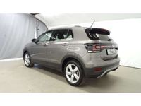 gebraucht VW T-Cross - Style 1.5 TSI DSG KLIMA, AHK, NAVI, LED, DIGITAL COCKPIT PRO