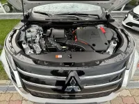 Neu Mitsubishi Outlander P-HEV Diamant Edition 306 PS (225 kW) 2026 Weiß SUV