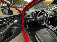 Gebraucht Subaru XV Exclusive+ 156 PS (114 kW) 2018 Rot SUV