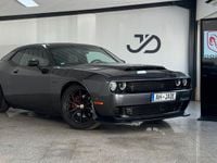 Usata Dodge Challenger 377 CV (277 kW) 2019 Grigio Coupé