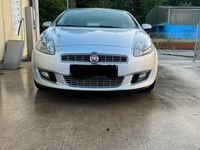 gebraucht Fiat Bravo 1.6 16V Multijet Dualogic Dynamic Dynamic