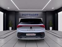 Gebraucht Cupra Born 150 kW (204 PS) 2023 Weiss Kleinwagen
