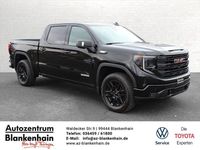 Neu GMC Sierra 309 PS (227 kW) 2025 Schwarz Pickup