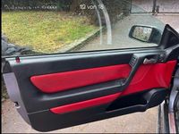 Gebraucht Opel Astra Cabriolet 103 PS (75 kW) 2005 Grau Cabrio