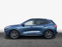 gebraucht Ford Kuga 2.5 Duratec PHEV ST-LINE, Pano, Gjr