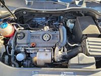 gebraucht VW Passat Variant 1.4 TSI DSG Comfortline