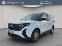 Gebraucht Ford Transit Trend 101 PS (74 kW) 2025 Weiß Van