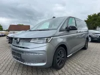 Gebraucht VW Multivan 150 PS (110 kW) 2024 Silber Van / Kleinbus