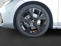 Gebraucht VW Passat R-line 193 PS (141 kW) 2025 Silber Kombi