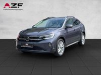 Gebraucht VW Taigo Life 116 PS (85 kW) 2024 Rauchgrau metallic SUV