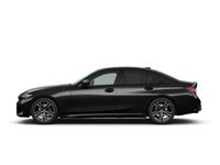 gebraucht BMW 320 d Limousine M Sportpaket Komfortzugang Navi