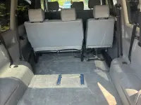 Gebraucht VW T4 84 PS (61 kW) 1993 Blau Van