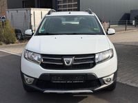 Gebraucht Dacia Sandero Prestige 90 PS (66 kW) 2016 Kleinwagen