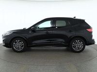 Gebraucht Ford Kuga ST-Line X 151 PS (111 kW) 2023 Schwarz SUV