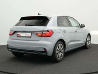 Gebraucht Audi A1 Advanced Plus 116 PS (85 kW) 2025 Pfeilgrau perleffekt Limousine
