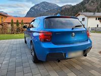 gebraucht BMW M135 Top Gepflegter i xDrive