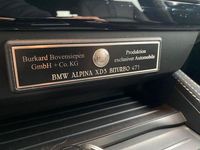 Gebraucht Alpina XD3 349 PS (256 kW) 2015 Silber SUV
