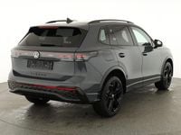 Neu VW Tiguan R-line 265 PS (194 kW) 2026 Delfin grau metallic SUV