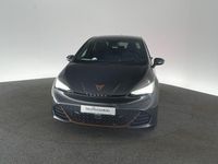 Gebraucht Cupra Born 150 kW (204 PS) 2023 Grau Kleinwagen