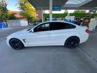 gebraucht BMW 420 i Xdrive